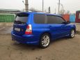 SUV   Subaru Forester 2007 , 650000 , 