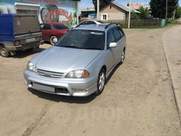  Toyota Caldina 2000 , 305000 , 