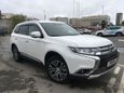 SUV   Mitsubishi Outlander 2018 , 1920000 , 