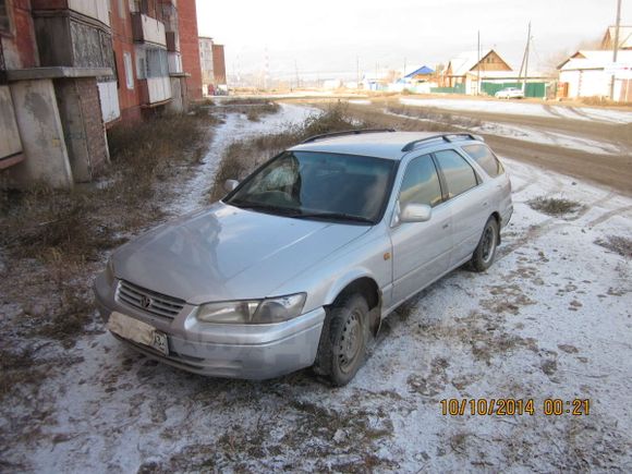  Toyota Camry Gracia 1997 , 140000 , 