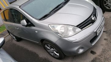  Nissan Note 2010 , 540000 , -