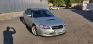  Subaru Legacy B4 2005 , 850000 , 