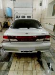  Nissan Cefiro 1997 , 180000 , 