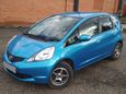  Honda Fit 2010 , 435000 , 