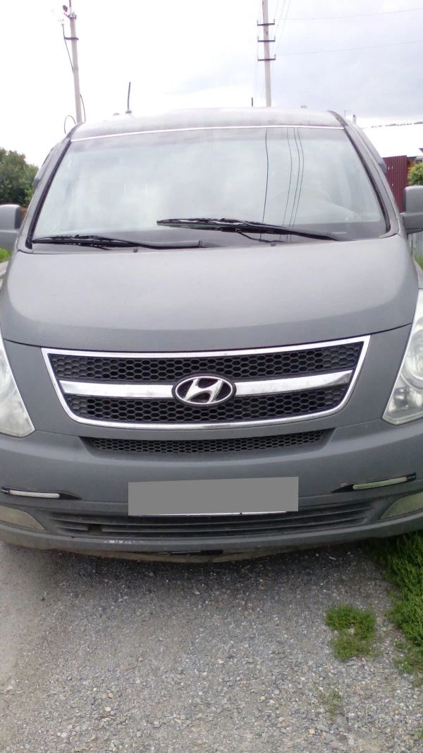    Hyundai H1 2010 , 650000 , 