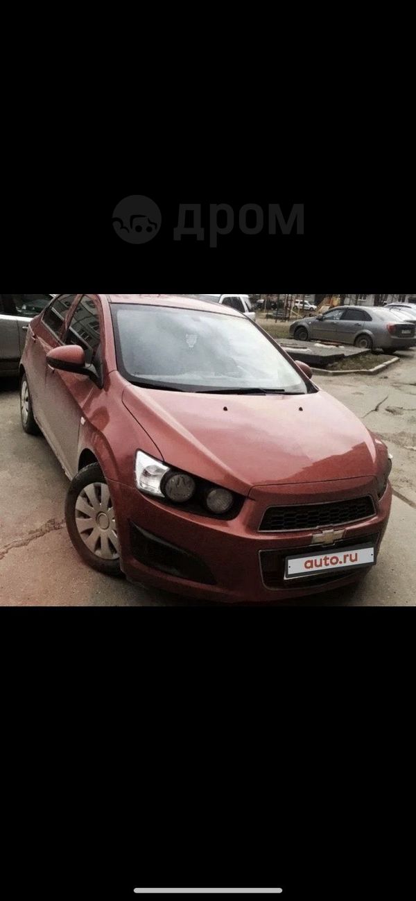  Chevrolet Aveo 2012 , 335000 , 