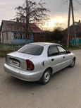  Chevrolet Lanos 2005 , 110000 , 