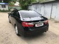  Toyota Camry 2012 , 1440000 , 