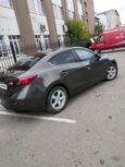  Mazda Mazda3 2014 , 780000 , 