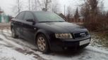  Audi A4 2002 , 250000 , 