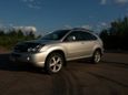 SUV   Lexus RX400h 2007 , 1200000 , 