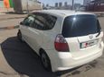  Honda Fit 2007 , 320000 , 