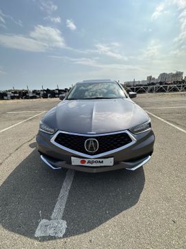 TLX 2017