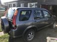 SUV   Honda CR-V 2004 , 450000 , 