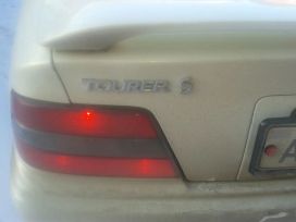  Toyota Chaser 1997 , 237000 , 