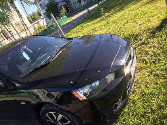  Mitsubishi Lancer 2007 , 350000 , -