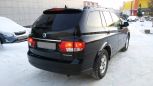 SUV   SsangYong Kyron 2009 , 495000 , 