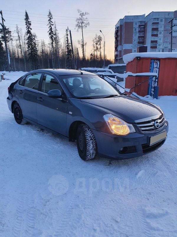  Nissan Almera 2013 , 400000 , 