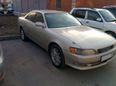  Toyota Mark II 1995 , 190000 , 