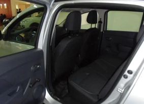  Renault Sandero Stepway 2016 , 466000 ,  