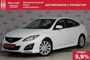  Mazda Mazda6 2012 , 720000 , 