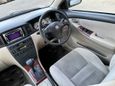  Toyota Corolla Runx 2001 , 399000 , 