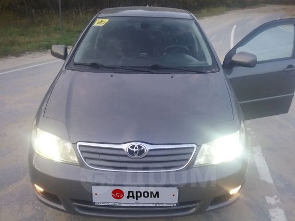  Toyota Corolla 2006 , 430000 , 