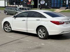 Седан Hyundai Sonata 2012 года, 1400000 рублей, Ростов-на-Дону