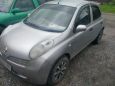  Nissan March 2002 , 120000 , 