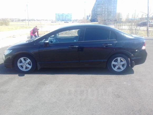  Honda Civic 2006 , 400000 , 