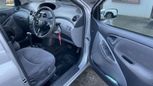  Toyota Vitz 2002 , 370000 , 