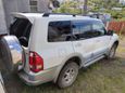 SUV   Mitsubishi Pajero 1999 , 490000 , -