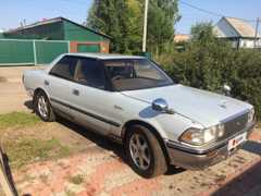 Седан Toyota Crown 1990 года, 500000 рублей, Мариинск
