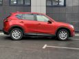 SUV   Mazda CX-5 2016 , 1499000 , 