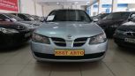  Nissan Almera 2004 , 248000 , 