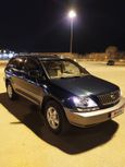 SUV   Lexus RX300 1998 , 490000 , 