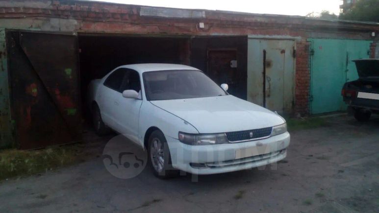  Toyota Chaser 1993 , 115000 , 