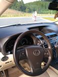 SUV   Lexus RX350 2010 , 1250000 , -