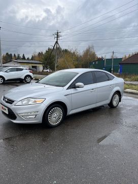  Ford Mondeo 2012 , 750000 , 