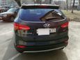 SUV   Hyundai Santa Fe 2012 , 1600000 , 