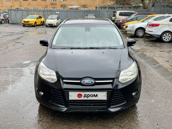  Ford Focus 2013 , 650000 , 