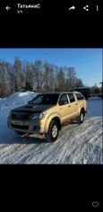  Toyota Hilux 2012 , 1849000 ,  