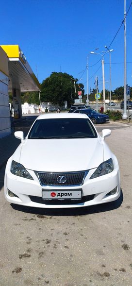  Lexus IS250 2007 , 800000 , 