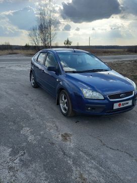  Ford Focus 2005 , 245000 , 