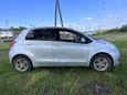  Toyota Vitz 2008 , 550000 , -