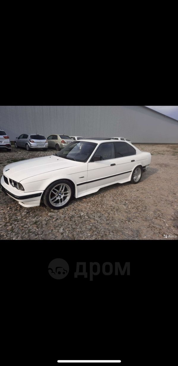  BMW 5-Series 1989 , 175000 , 