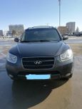 SUV   Hyundai Santa Fe 2007 , 670000 , 