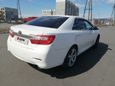  Toyota Camry 2013 , 1170000 , 