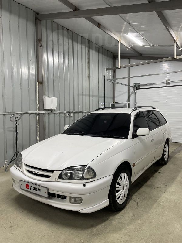  Toyota Caldina 1999 , 350000 , 