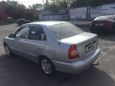  Hyundai Accent 2005 , 249999 , 